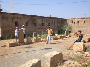 Le musee - un musee virtuel?