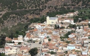 vieux tenes  - la ville ancienne